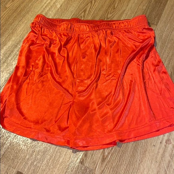 croft & barrow Other - Polyester/satin Boxers *finalPrice*